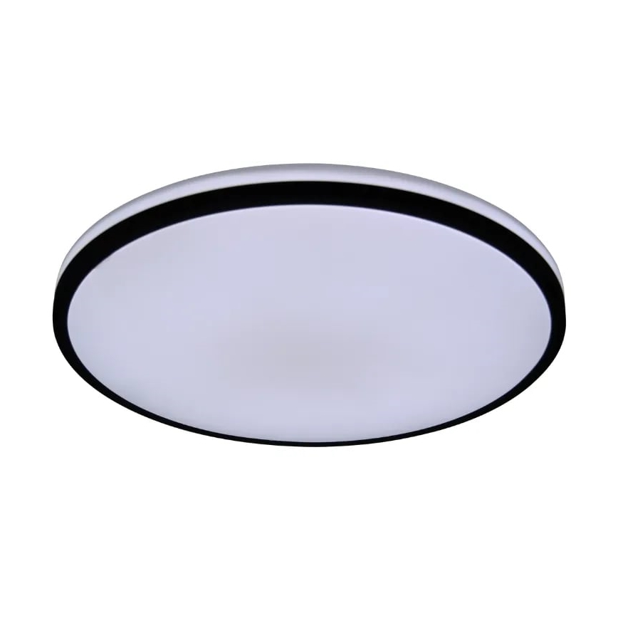 LED Stmievateľné stropné svietidlo OPAL LED/48W/230V 3000-6500K + diaľkové ovládanie