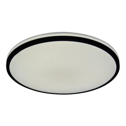 LED Stmievateľné stropné svietidlo OPAL LED/48W/230V 3000-6500K + diaľkové ovládanie