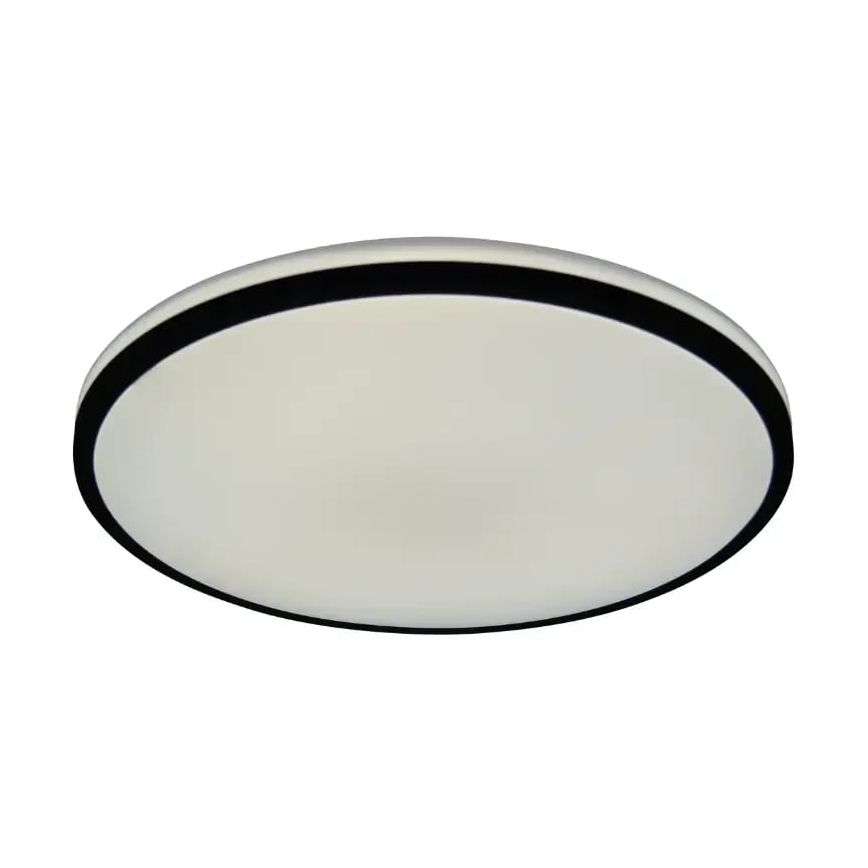 LED Stmievateľné stropné svietidlo OPAL LED/48W/230V 3000-6500K + diaľkové ovládanie