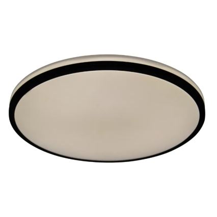 LED Stmievateľné stropné svietidlo OPAL LED/48W/230V 3000-6500K + diaľkové ovládanie