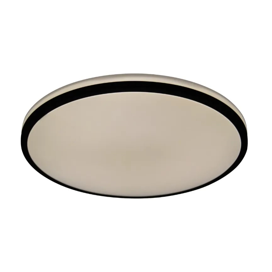 LED Stmievateľné stropné svietidlo OPAL LED/48W/230V 3000-6500K + diaľkové ovládanie