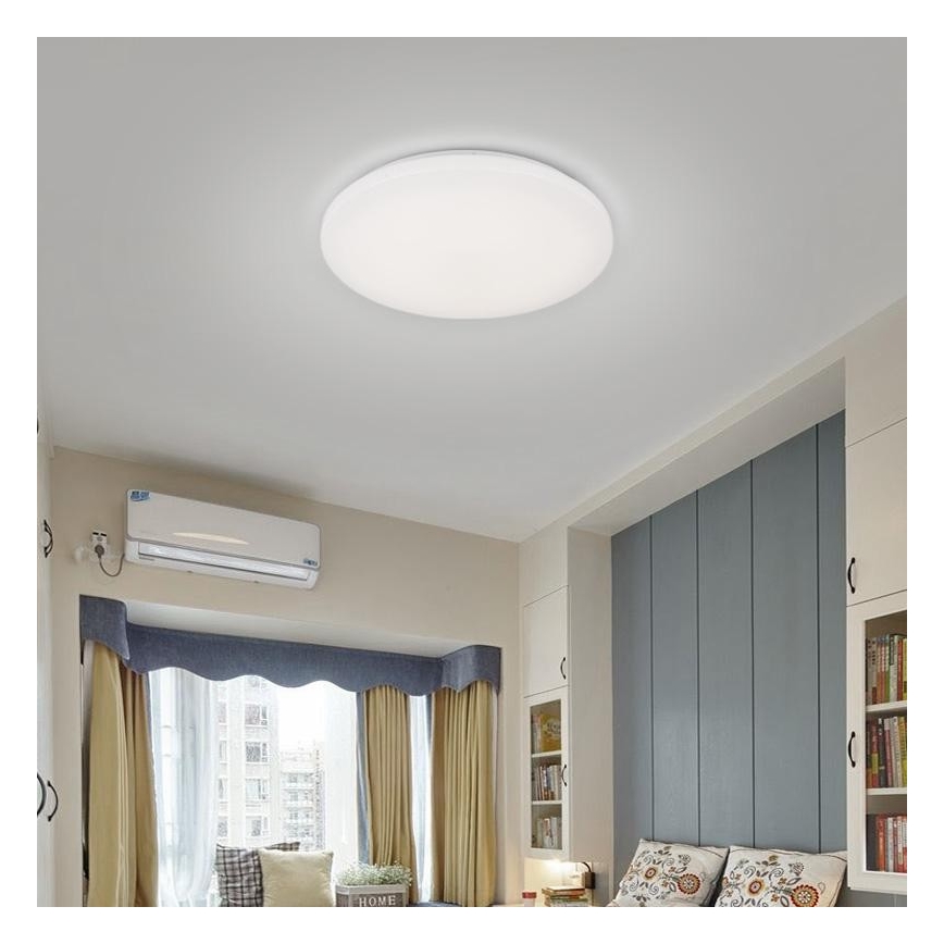 LED Stropné svietidlo OPAL LED/50W/176-264V