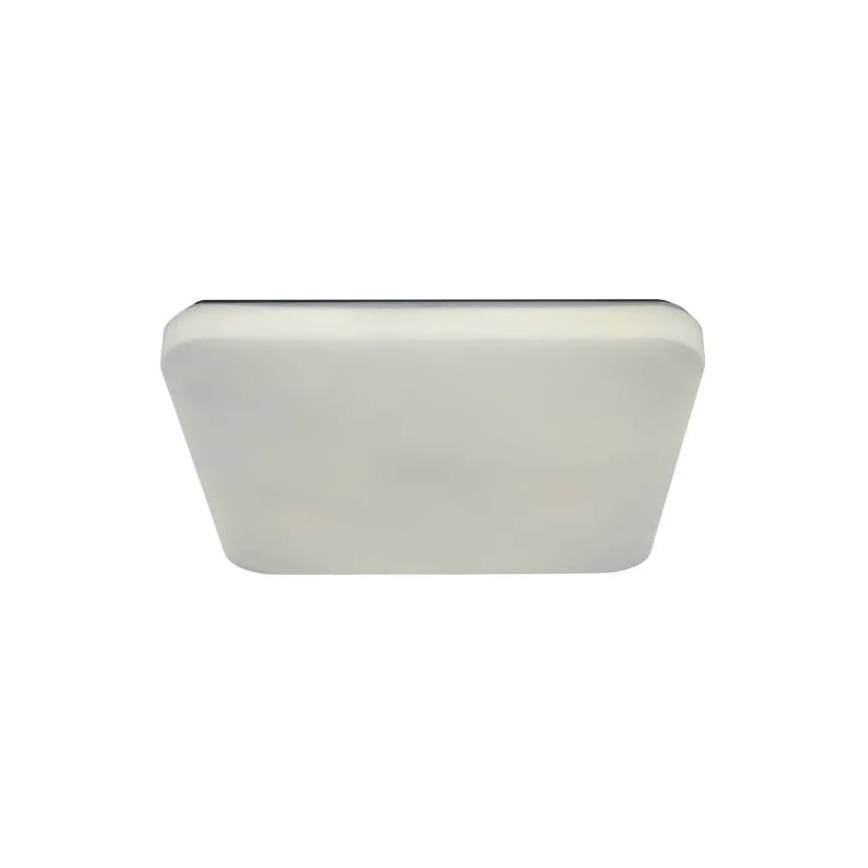 LED Stmievateľné stropné svietidlo OPAL LED/60W/230V 3000-6500K + diaľkové ovládanie