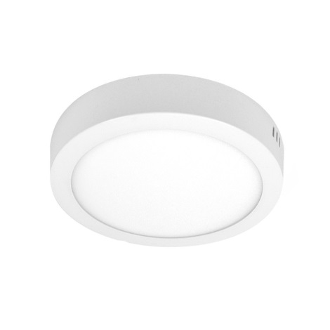 LED Stropné svietidlo ORTO NT 1xLED/18W/230V 4000K 21 cm