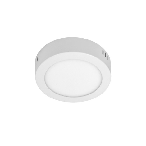 LED Stropné svietidlo ORTO NT 1xLED/6W/230V 3000K 11,3 cm