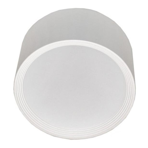 LED Stropné svietidlo OSRAM PERCI LED/20W/230V IP40 2700K biela