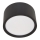 LED Stropné svietidlo OSRAM PERCI LED/20W/230V IP40 4000K čierna
