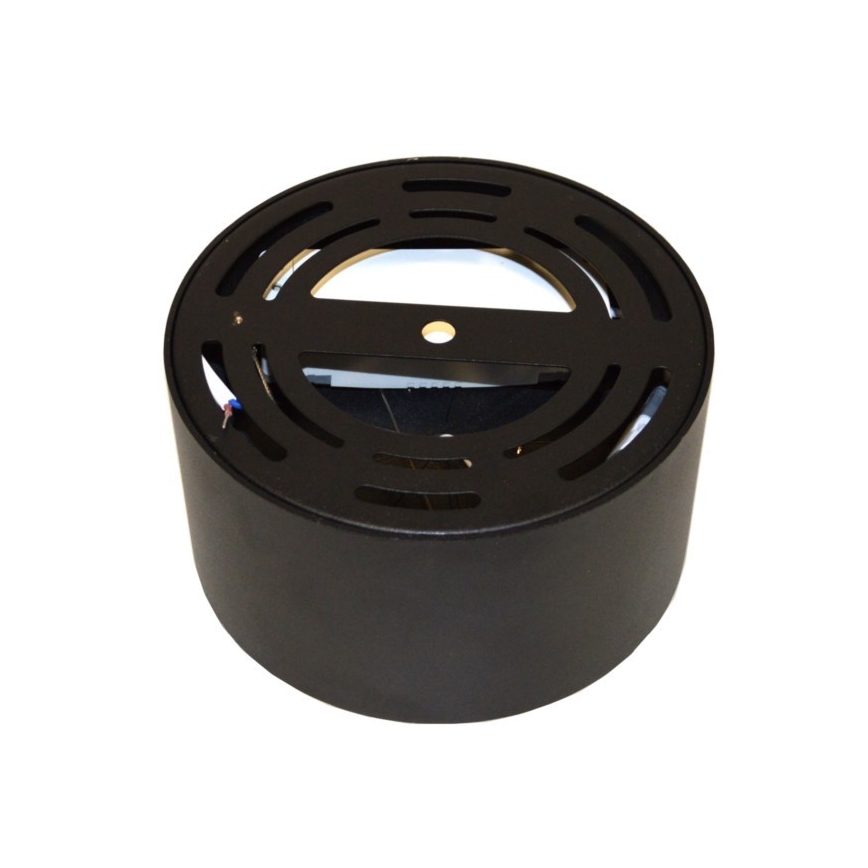 LED Stropné svietidlo OSRAM PERCI LED/20W/230V IP40 4000K čierna