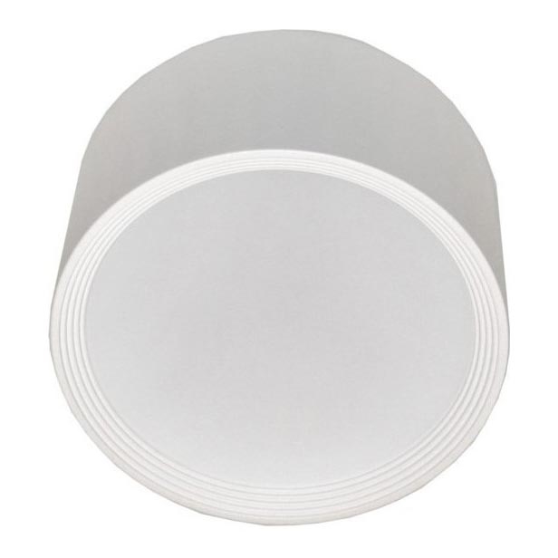 LED Stropné svietidlo PERCI LED/30W/230V IP40 2700K biela