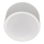 LED Stropné svietidlo PERCI LED/30W/230V IP40 2700K biela