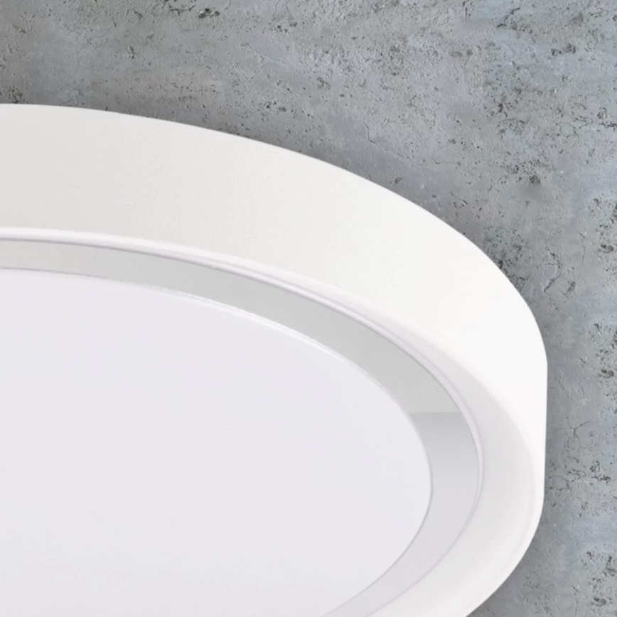 LED Stropné svietidlo PERSE LED/15W/230V biela