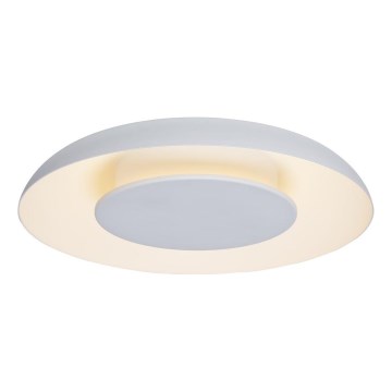 LED stropné svietidlo PIATTINO LED/30W/230V 3000/4000/6000K priemer 40 cm biele