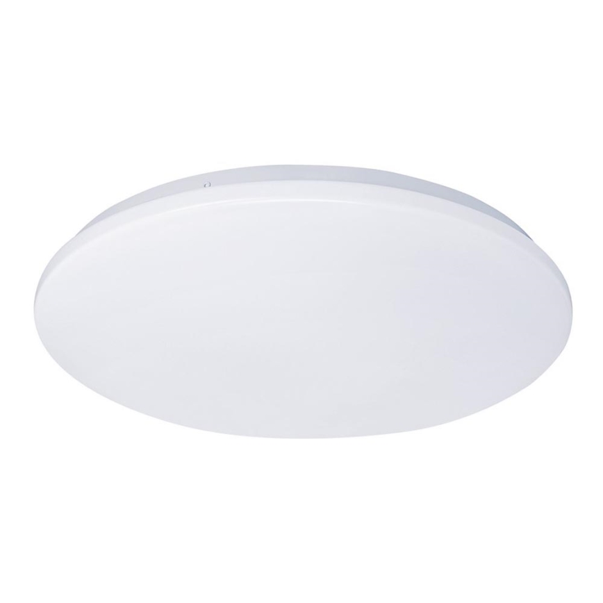 LED Stropné svietidlo PLAIN LED/15W/230V 3000K guľaté