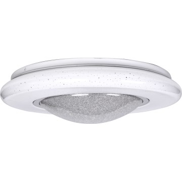 LED Stropné svietidlo QUASAR LED/24W/230V