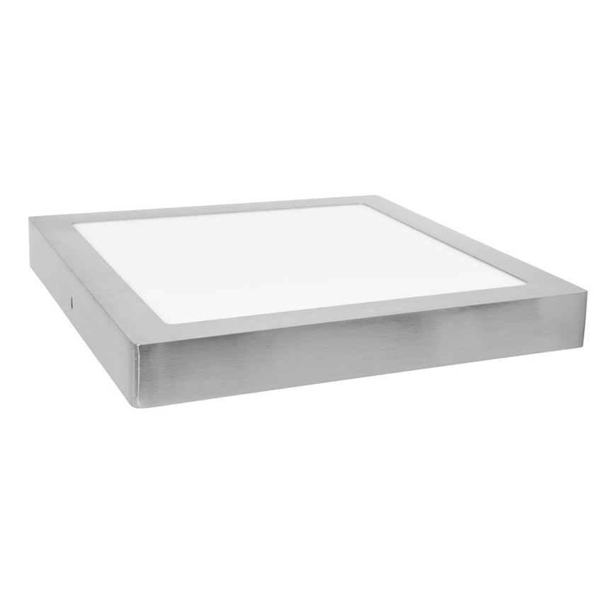 LED Stropné svietidlo RAFA LED/18W/230V 2700K