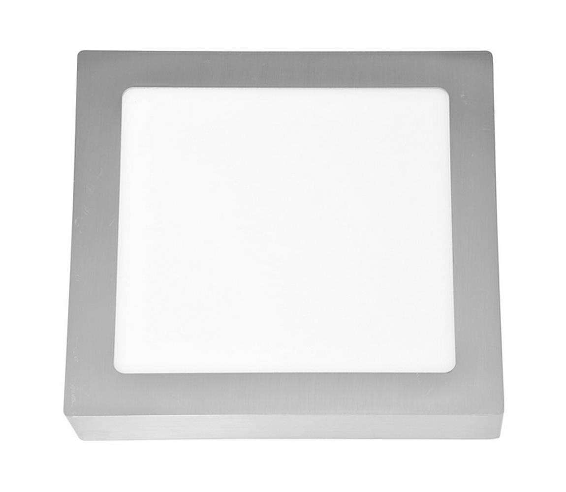 LED Stropné svietidlo RAFA LED/18W/230V 4100K
