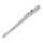 LED stropné svietidlo REDOM LED/42W/230V 4000K 120 cm biele