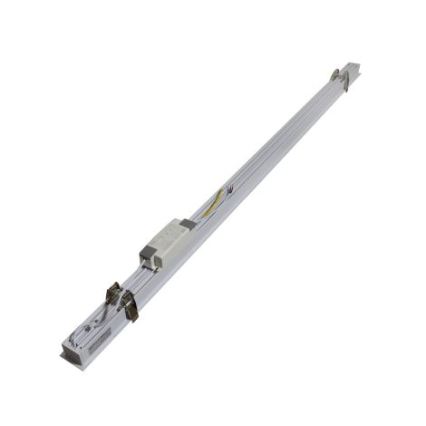LED stropné svietidlo REDOM LED/42W/230V 4000K 120 cm biele