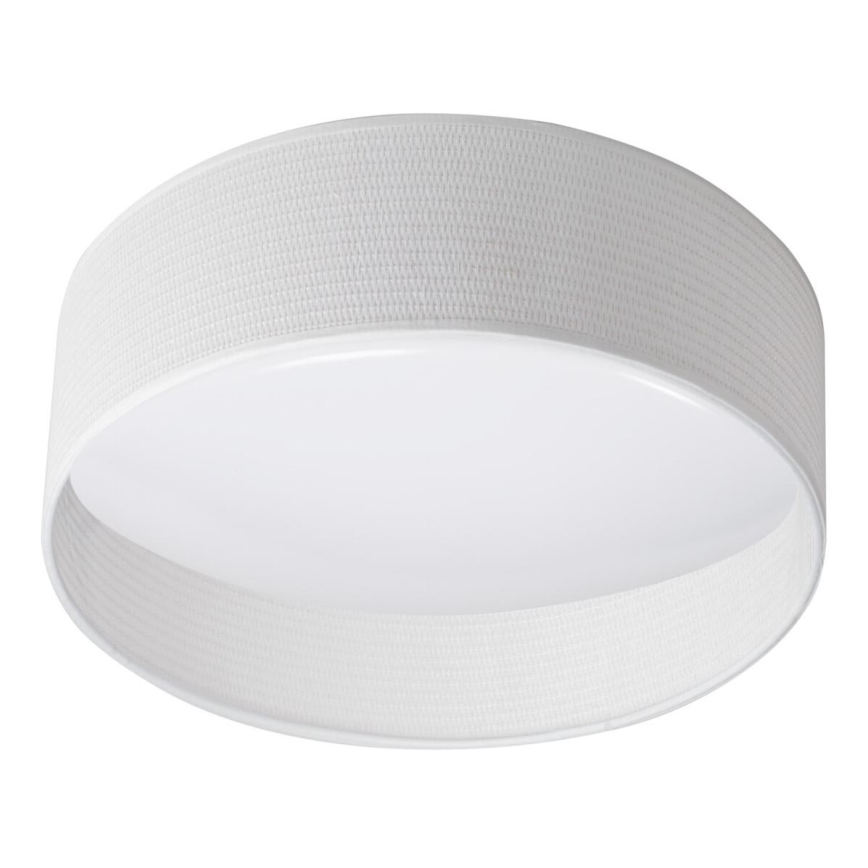 LED Stropné svietidlo RIFA LED/17,5W/230V 3000K biela