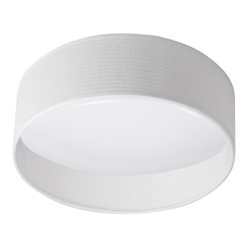 LED Stropné svietidlo RIFA LED/17,5W/230V 4000K biela