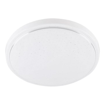 LED Stropné svietidlo ROMA LED/24W/230V pr. 39 cm