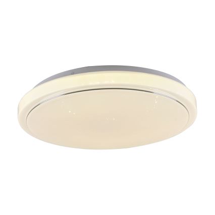 LED Stropné svietidlo ROMA LED/24W/230V pr. 39 cm