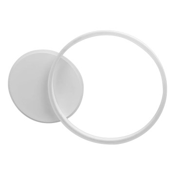 LED Stropné svietidlo ROMAN LED/33W/230V 4000K biela