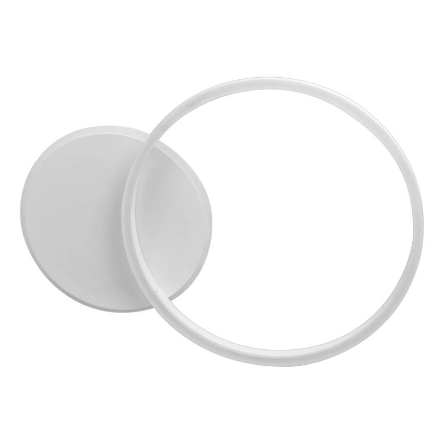 LED Stropné svietidlo ROMAN LED/33W/230V 4000K biela