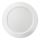 LED Stropné svietidlo ROUND LED/6W/230V 4000K pr. 12,1 cm biela