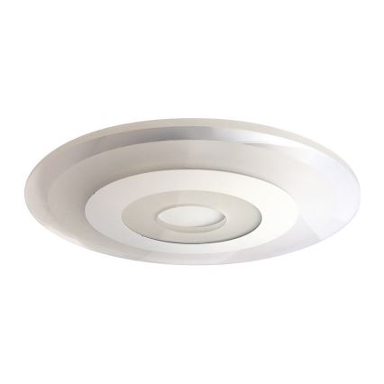 LED Stropné svietidlo s diaľkovým ovládačom VOLTA LED/36W/230V + diaľkové ovládanie