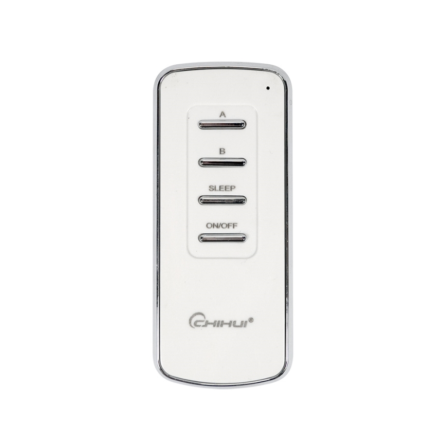 LED Stropné svietidlo s diaľkovým ovládačom VOLTA LED/36W/230V + diaľkové ovládanie