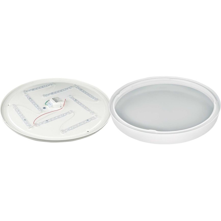 LED Stropné svietidlo SAMER LED/40W/230V 4000K