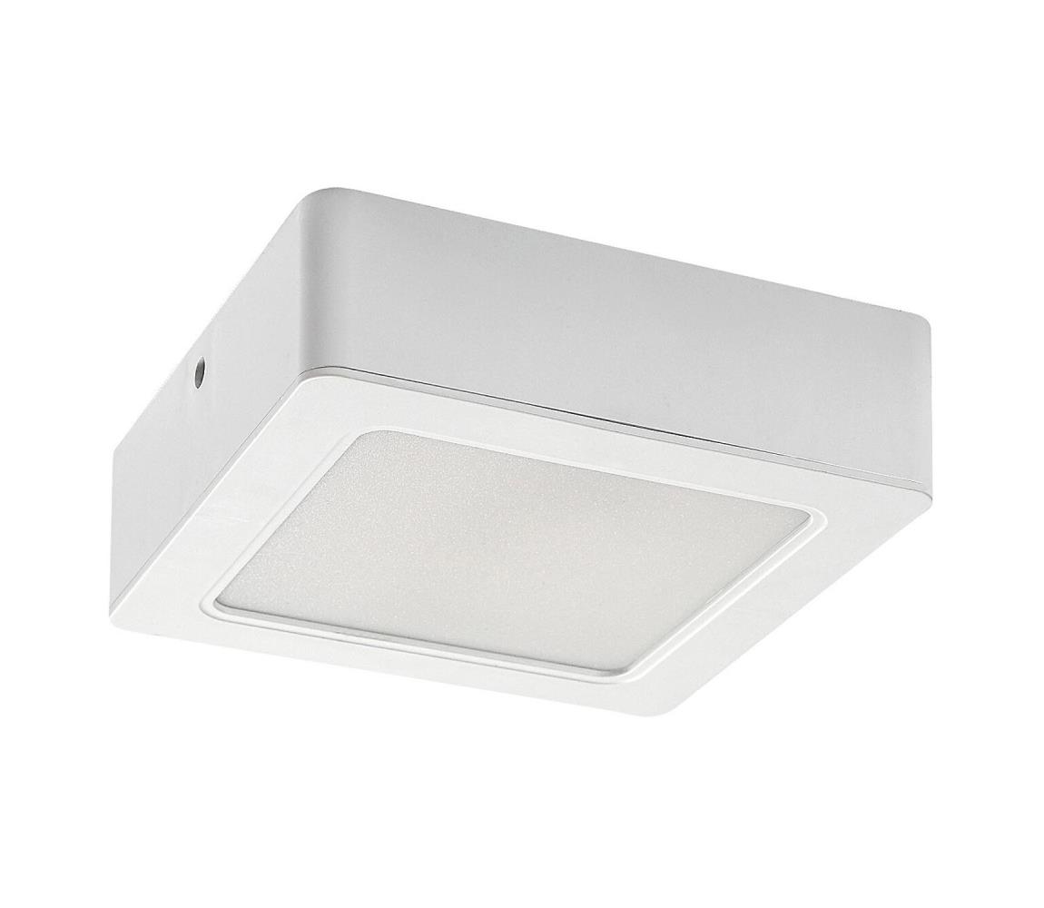 Rabalux LED Stropné svietidlo SHAUN LED/12W/230V 14,5 cm