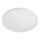 LED Stropné svietidlo SIMEN LED/32W/230V 4000K IP40 pr. 40 cm biele UGR<19