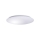 LED Stropné svietidlo so senzorom AVESTA LED/18W/230V 4000K IP54