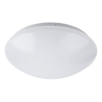 LED stropné svietidlo so senzorom LED/12W/230V