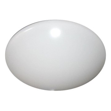 LED Stropné svietidlo so senzorom LED/18W/230V 4000K