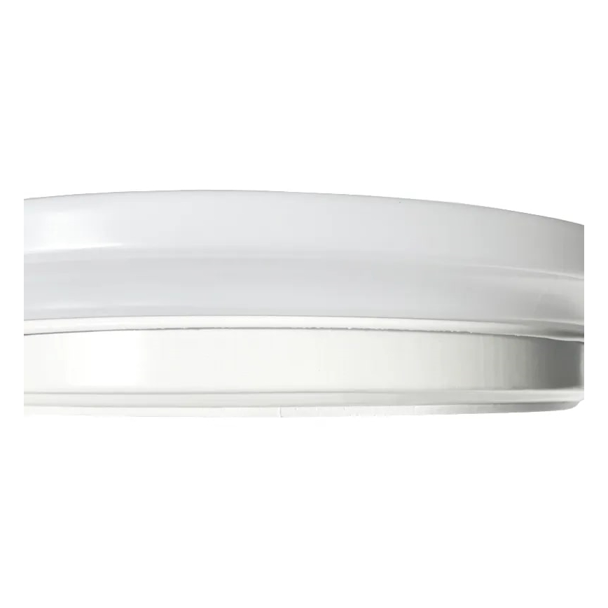 LED Stropné svietidlo so senzorom OPAL LED/12W/230V 4000K