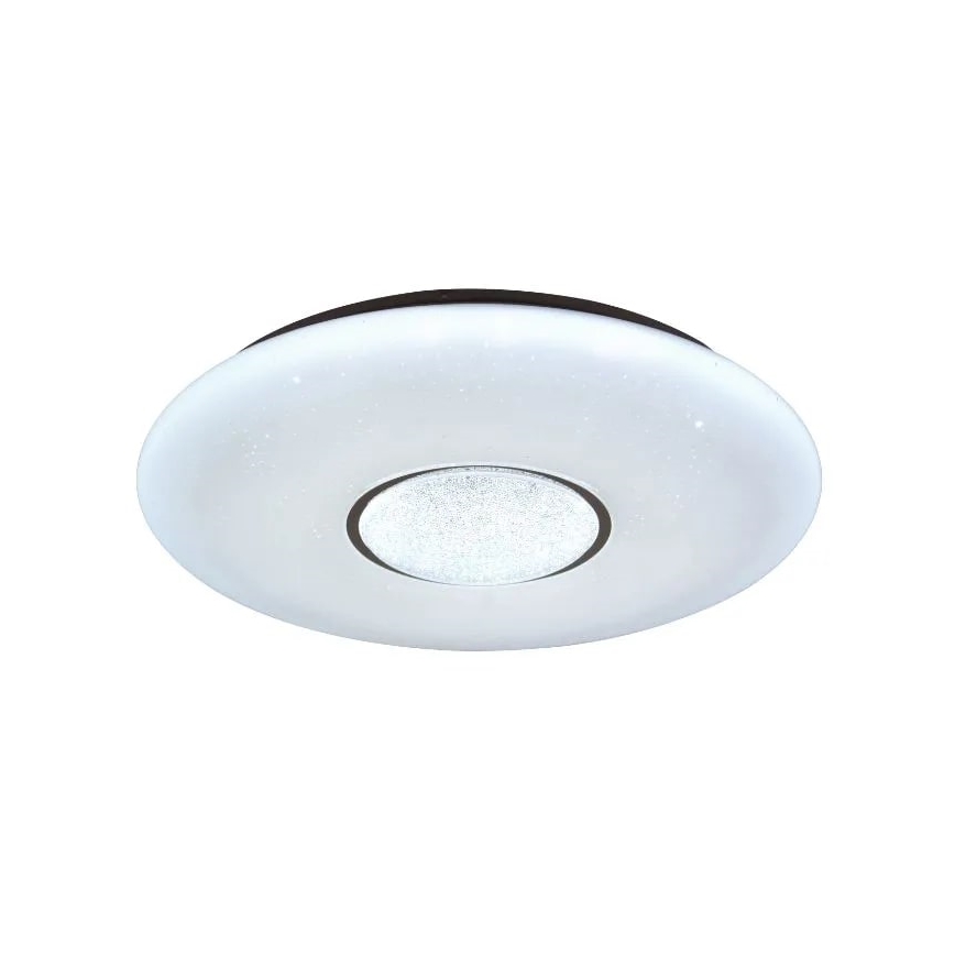 LED Stmievateľné stropné svietidlo STAR LED/36W/230V 3000-6500K + diaľkové ovládanie