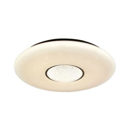 LED Stmievateľné stropné svietidlo STAR LED/36W/230V 3000-6500K + diaľkové ovládanie