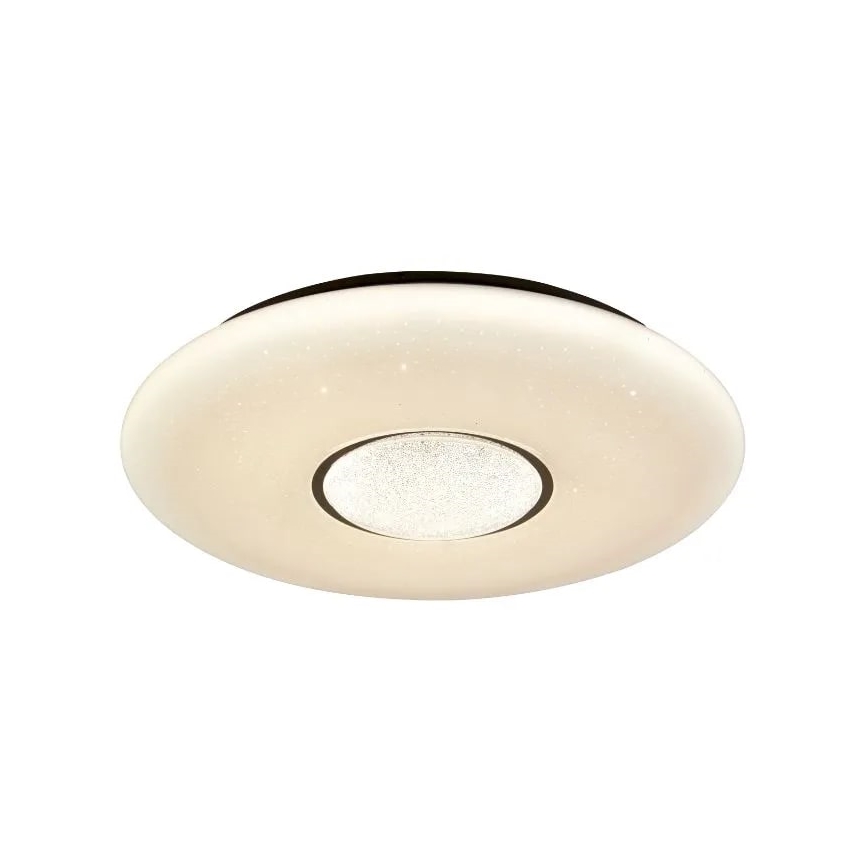 LED Stmievateľné stropné svietidlo STAR LED/36W/230V 3000-6500K + diaľkové ovládanie