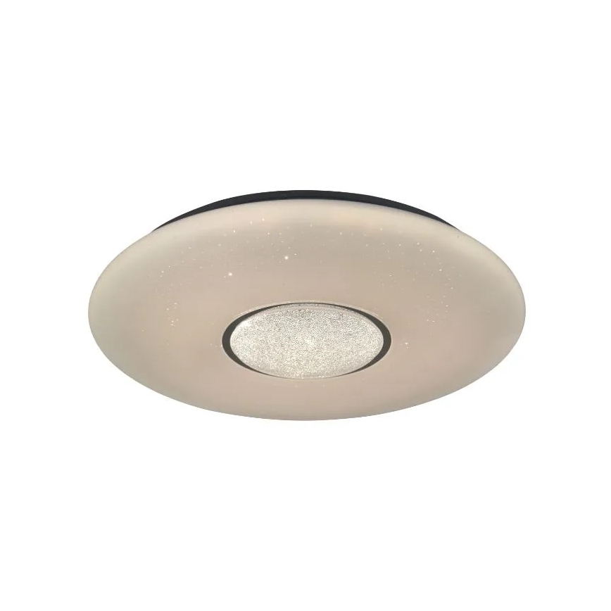 LED Stmievateľné stropné svietidlo STAR LED/36W/230V 3000-6500K + diaľkové ovládanie