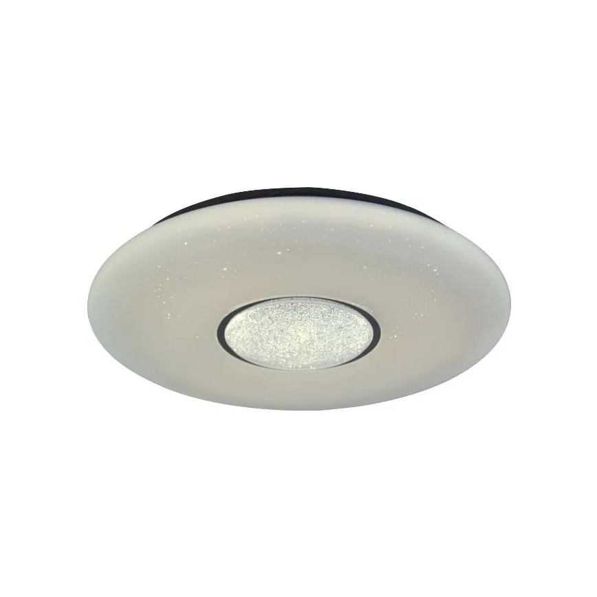 LED Stmievateľné stropné svietidlo STAR LED/36W/230V 3000-6500K + diaľkové ovládanie