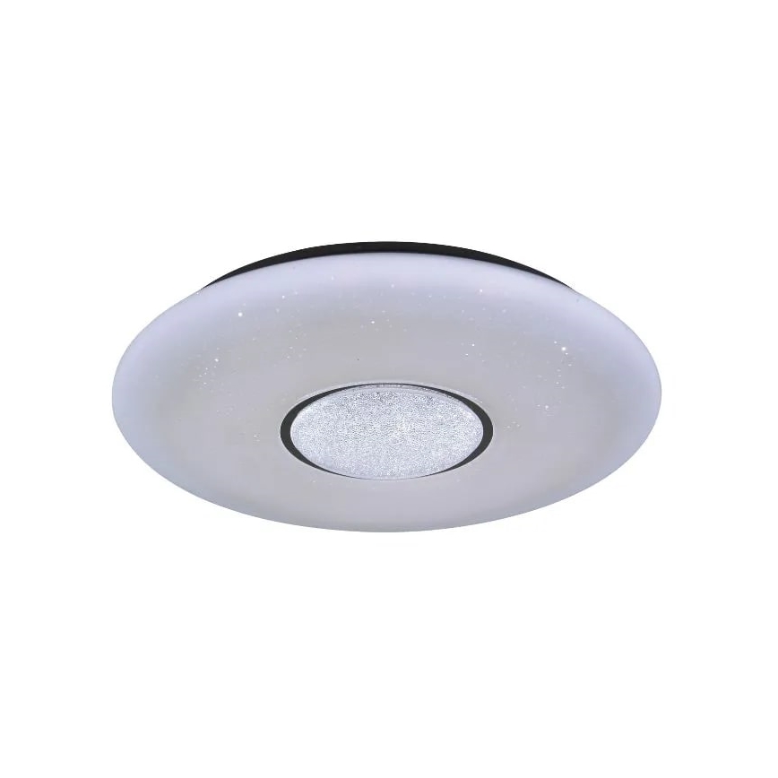 LED Stmievateľné stropné svietidlo STAR LED/36W/230V 3000-6500K + diaľkové ovládanie