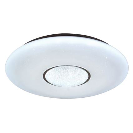 LED Stmievateľné stropné svietidlo STAR LED/48W/230V 3000-6500K + diaľkové ovládanie