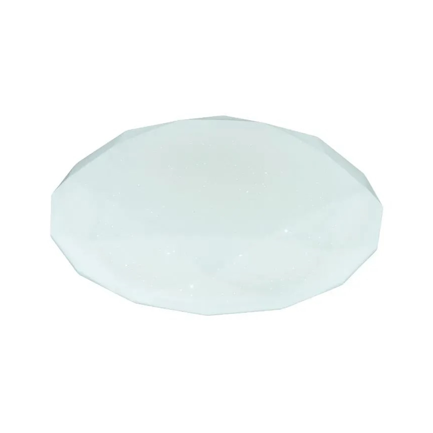 LED Stmievateľné stropné svietidlo STAR LED/60W/230V 3000-6500K + diaľkové ovládanie