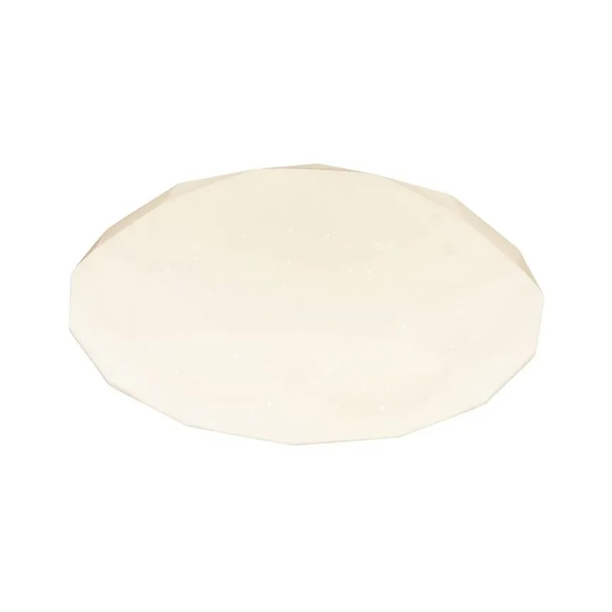 LED Stmievateľné stropné svietidlo STAR LED/60W/230V 3000-6500K + diaľkové ovládanie