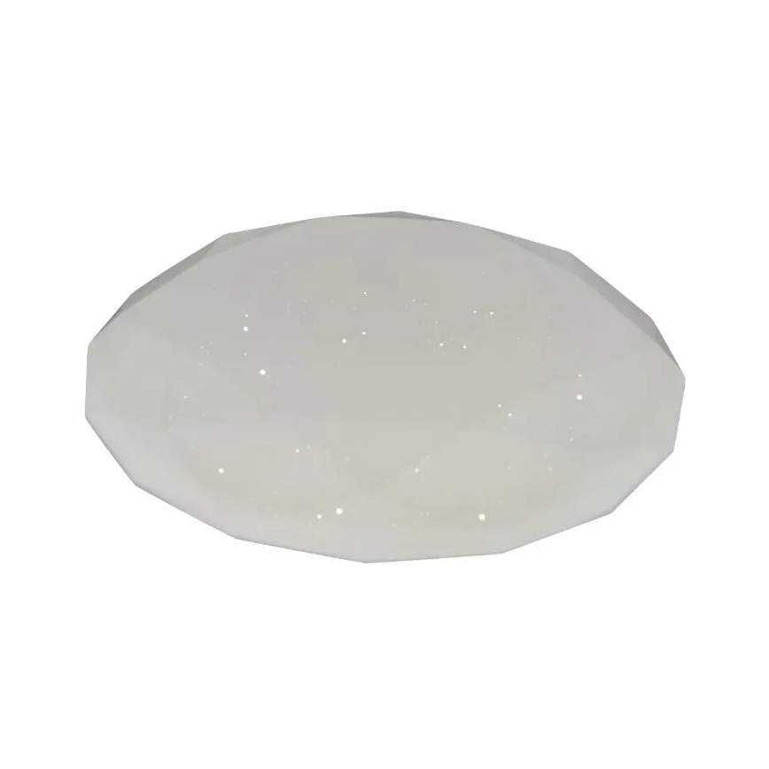 LED Stmievateľné stropné svietidlo STAR LED/60W/230V 3000-6500K + diaľkové ovládanie