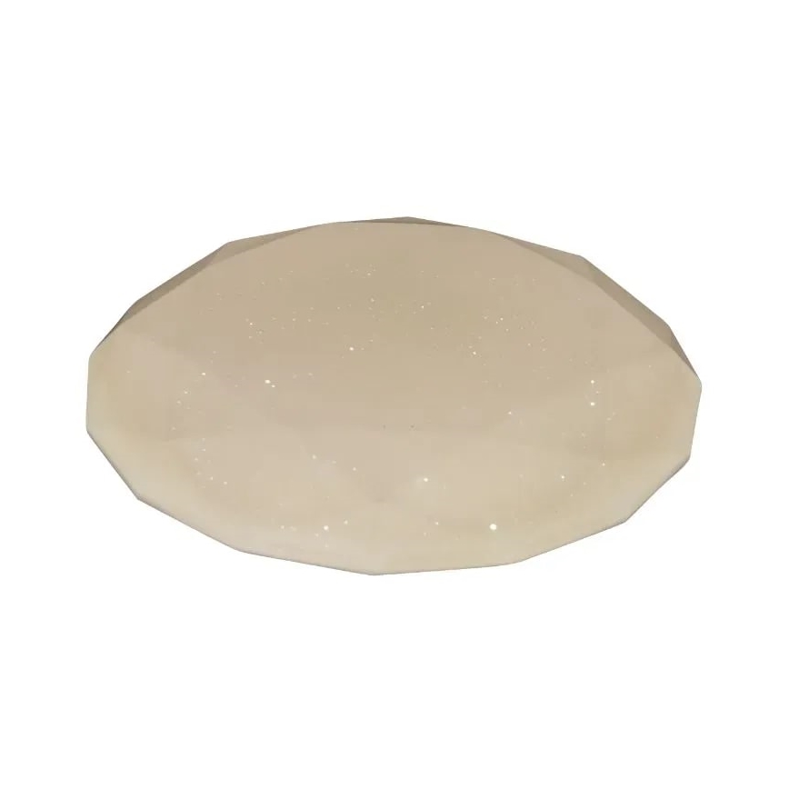 LED Stmievateľné stropné svietidlo STAR LED/60W/230V 3000-6500K + diaľkové ovládanie