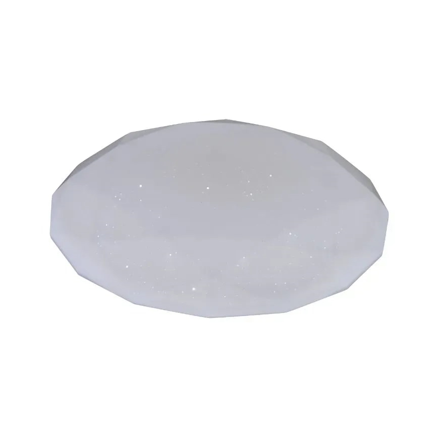 LED Stmievateľné stropné svietidlo STAR LED/60W/230V 3000-6500K + diaľkové ovládanie